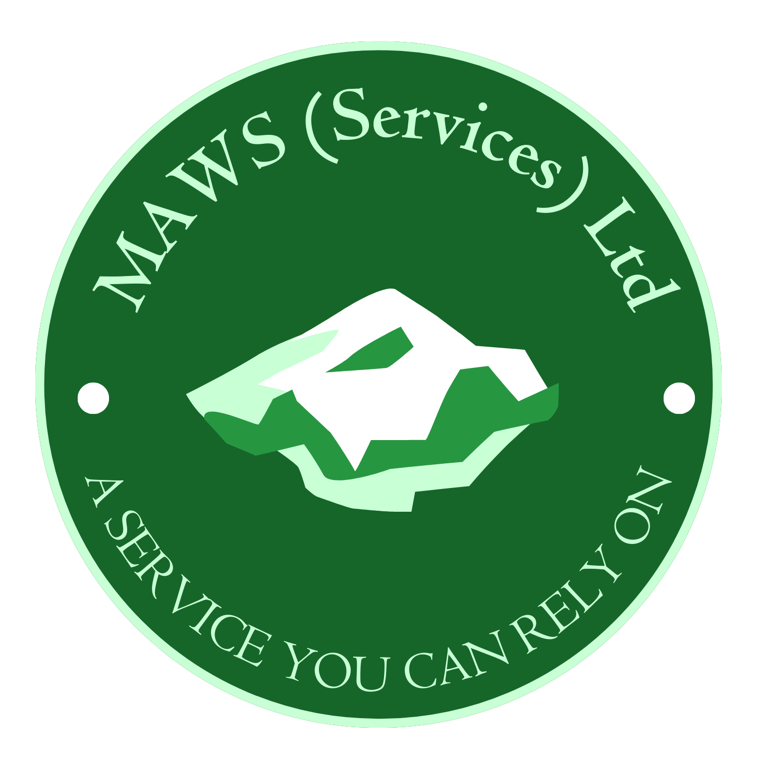 MAWS Services Ltd