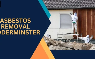 Avoid Hidden Danger with Professional Asbestos Testing and Removal