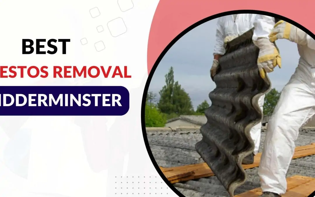 Why You Should Prioritise Asbestos Removal Before House Remodelling?