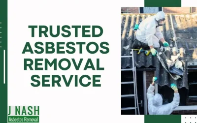 The Common Processes of an Asbestos Surey