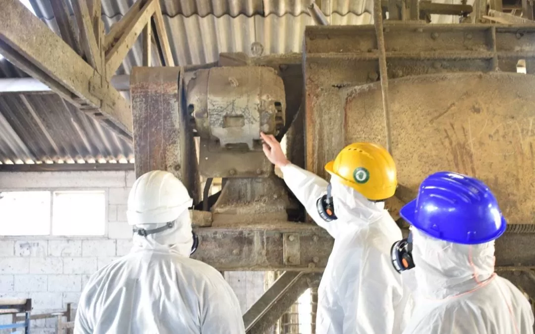 Why You Must Hire trusted asbestos removal – Key Reasons Discussed